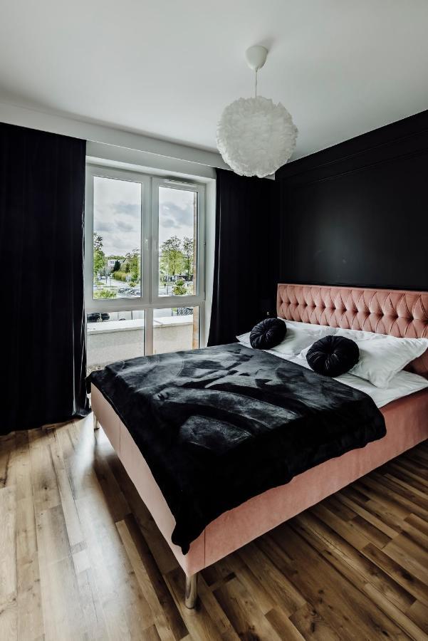 Apartamenty Arte Lublin Morwowa- Faktura Vat Garaz Екстер'єр фото